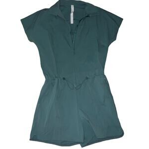 Lululemon jumpsuit